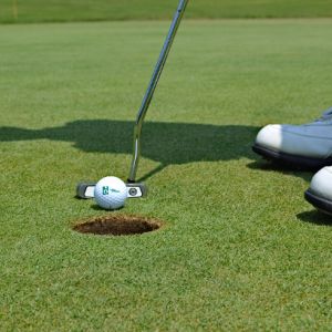 Short game - Clinic 2: Chip and putt