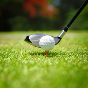 Woods and long irons - Clinic 3: Distance